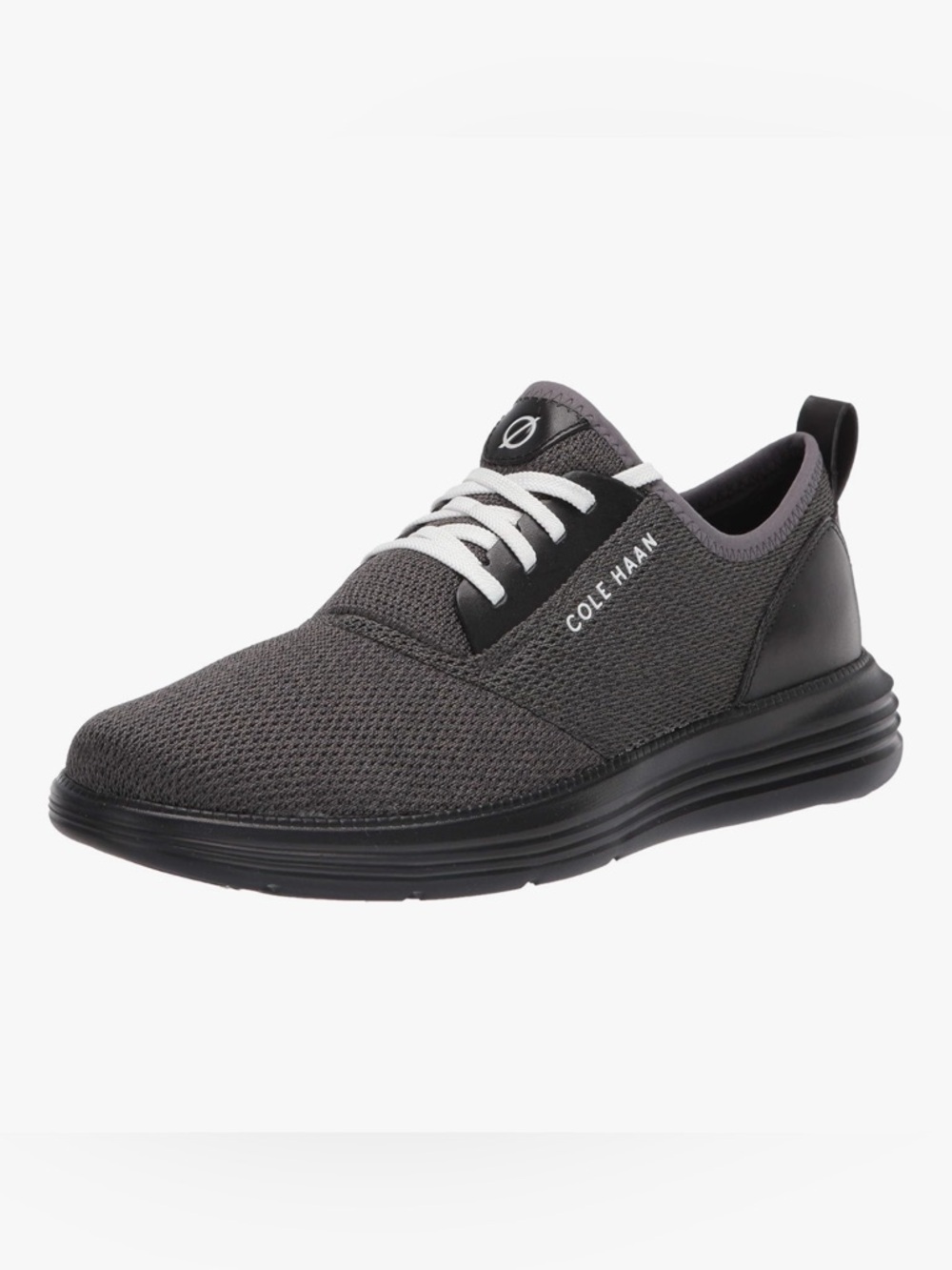Cole Haan Men's Grandsport Journey Knit Sneakers
